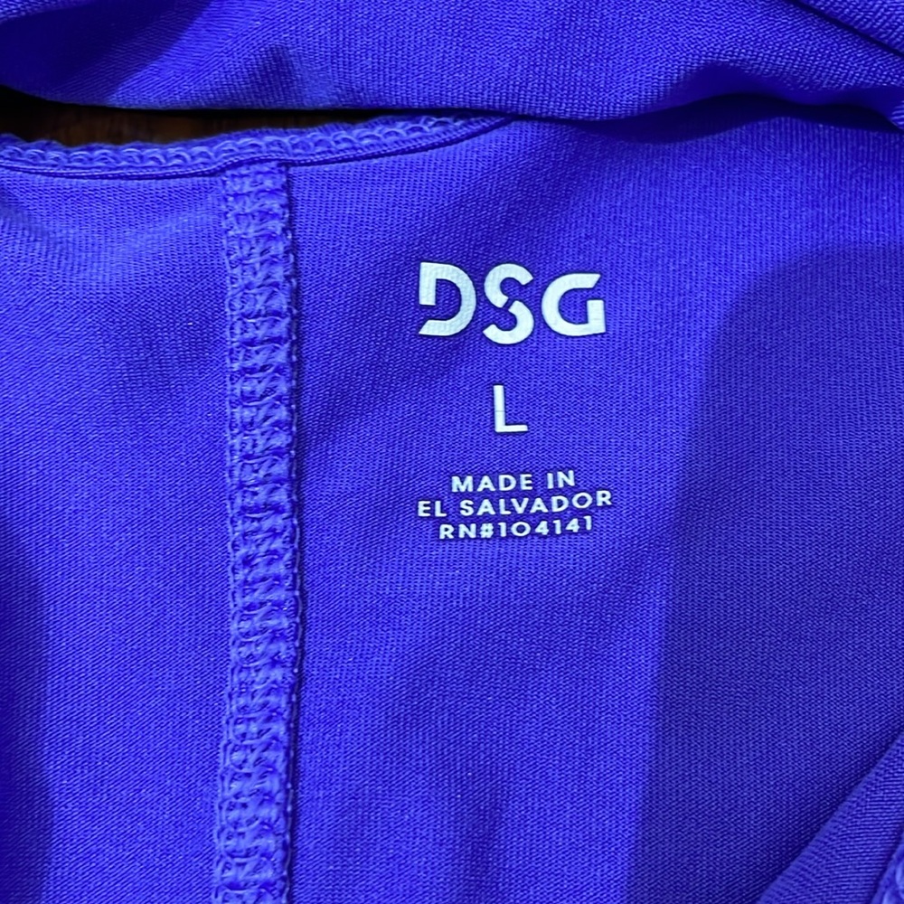 DSG Lot of 2 Workout Tank Tops - Picture 7 of 7